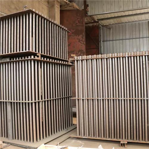栖霞空气预热器管